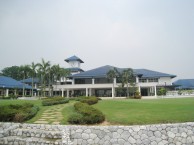 Glenmarie Golf & Country Club - Clubhouse